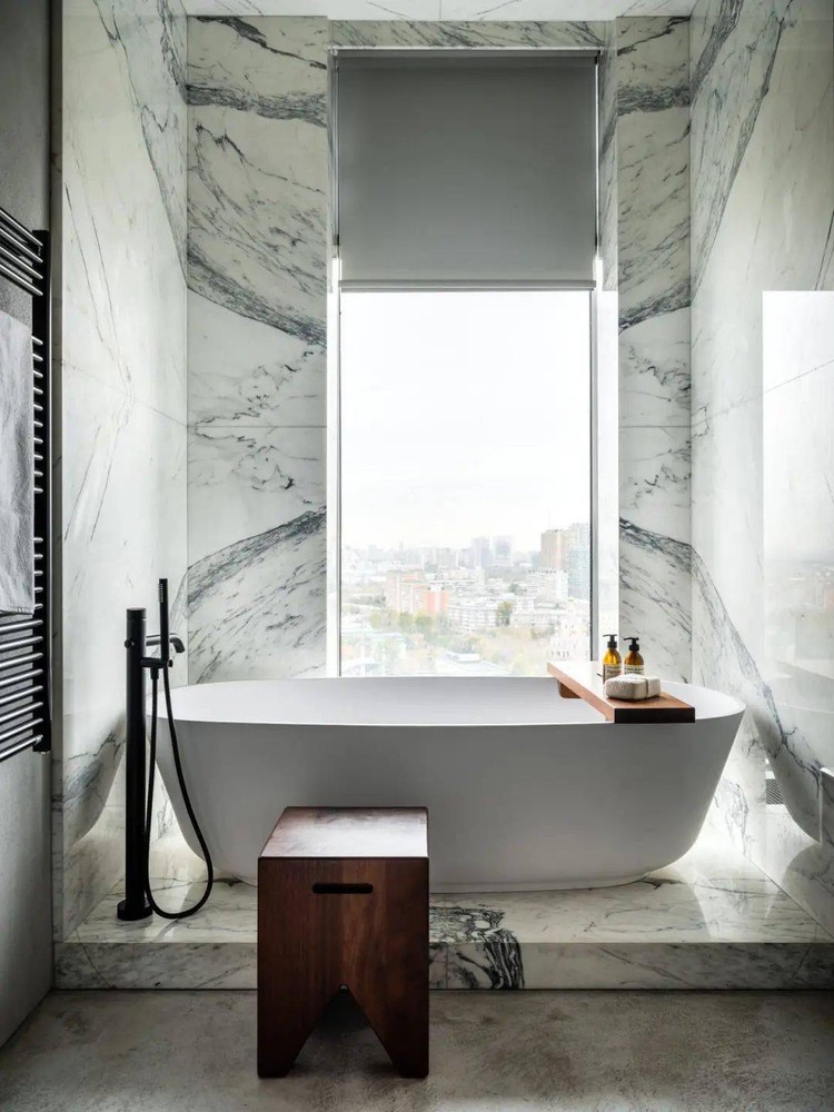 White marble tiles for bathroom White marble tiles for bathroom