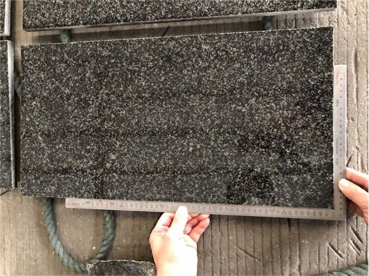 Belfast black granite (11)
