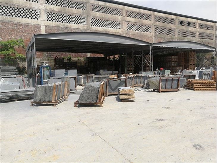 Porphyry factory (2)