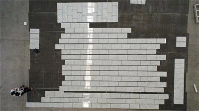 Marbre Carrara Bianco
