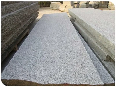 G654 Granit Flamed