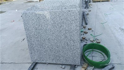 Color Gris Granit
