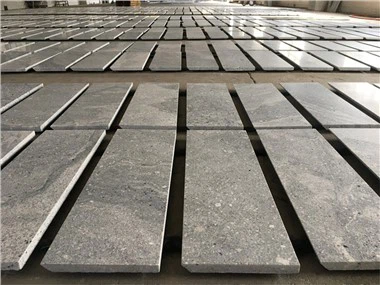 Rajoles de granit polit