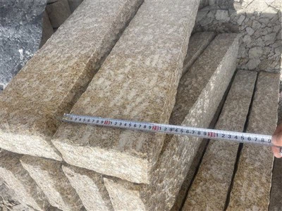 Palissades Granit