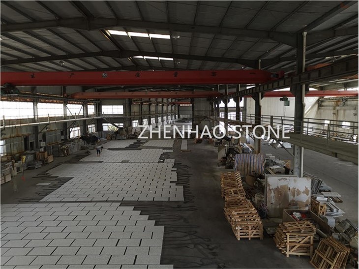 grey granite tiles
