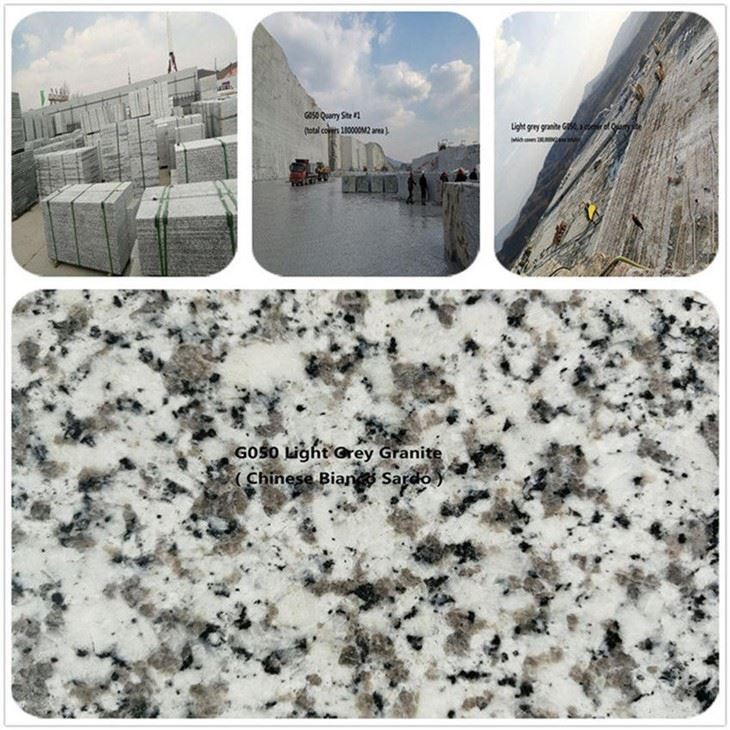 G603 Granite