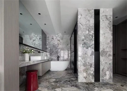 Bathroom Natural Stone Tiles