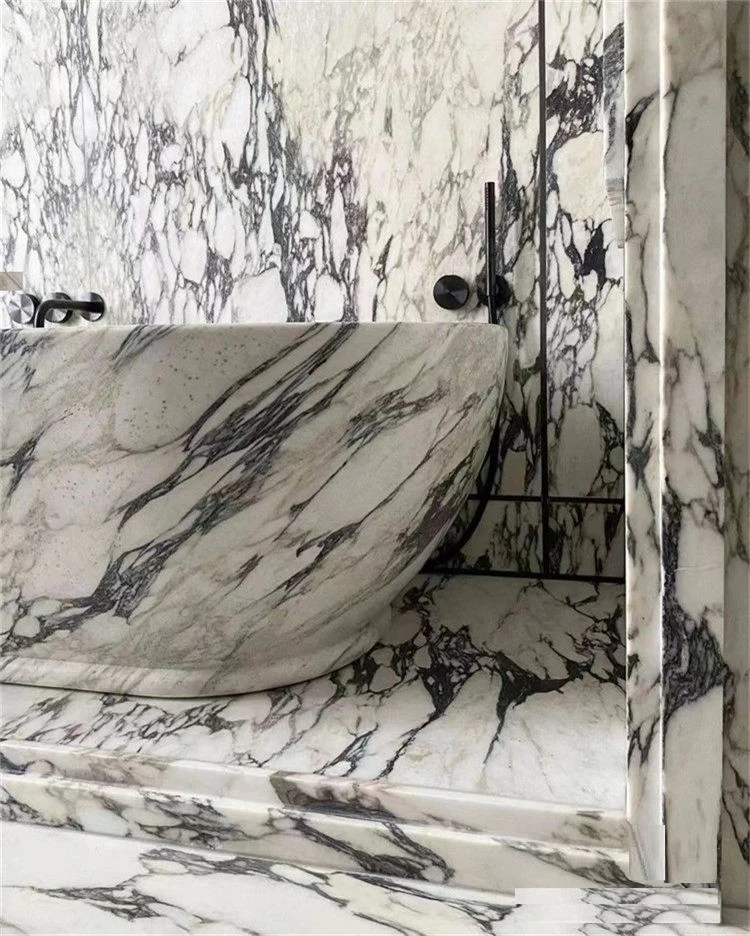 Bathroom Natural Stone Tiles
