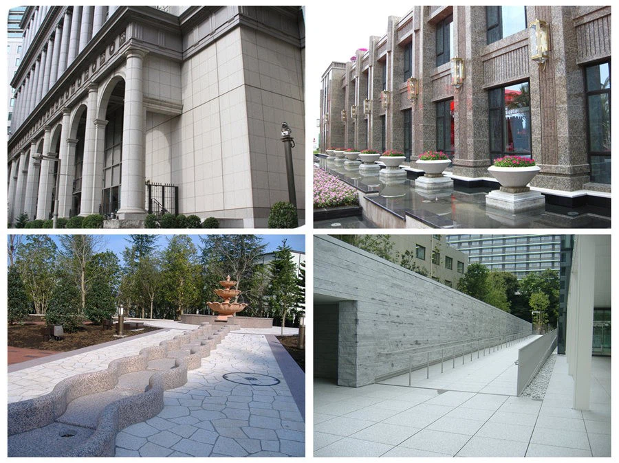 Zhenhao granite project zhenhao co Zhenhao granite project zhenhao co