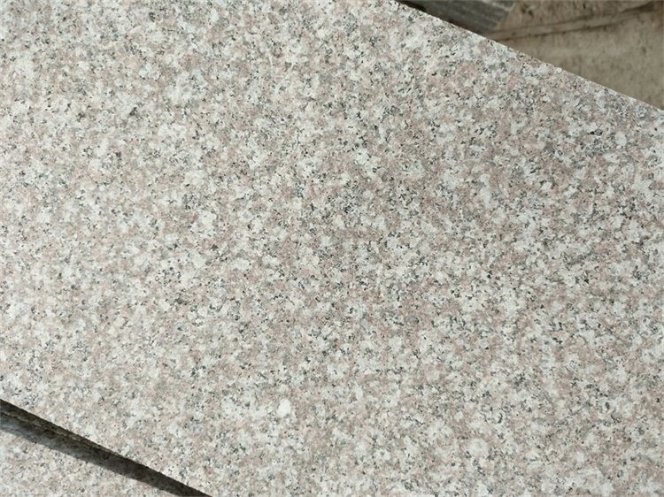 G664 flamed tiles G664 flamed tiles