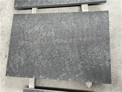 Basalt flamejat