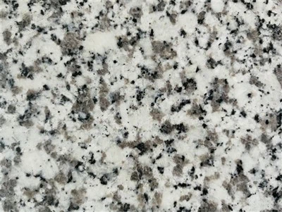 Taulell de granit blanc